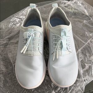 Limited Edition Holographic Clove Classic Sneaker